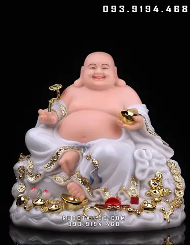 Cách Thỉnh Phật Di Lặc An Vị Tại Gia Đúng Ngày Tốt Nhất