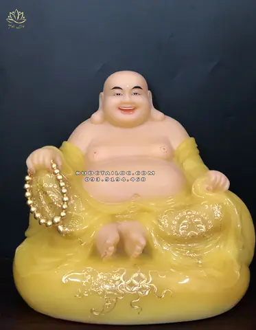 Một Số Lưu Ý Khi Đặt Tượng Phật Di Lặc Trong Nhà