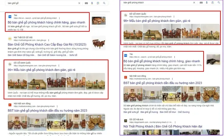 Các Bước Phân Tích Kết Quả Tự Động