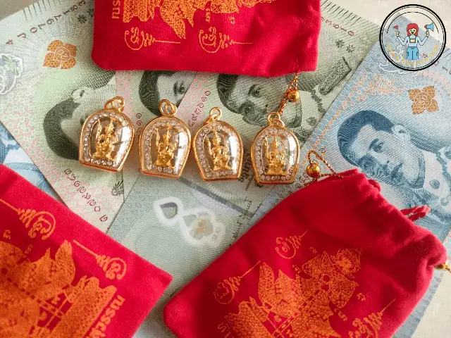 Bảo Vật Tâm Linh Tại Hướng Dẫn Viên Shop.