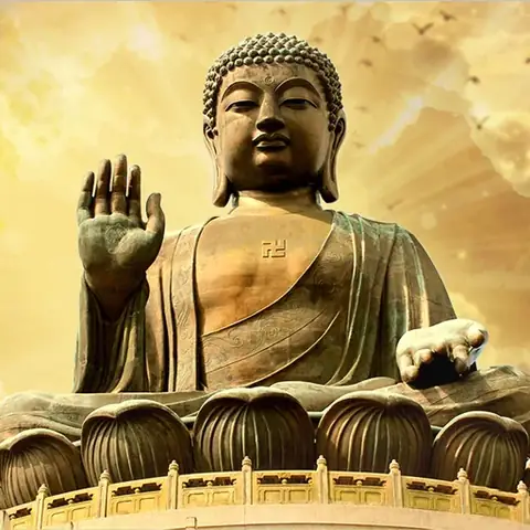 Lợi Ích Của Việc Thỉnh Tượng Phật A Di Đà