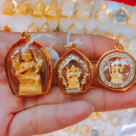 Hướng Dẫn Chi Tiết Cách Thỉnh Tượng Phật Thái Lan Chuẩn Phong Thủy Và Tâm Linh