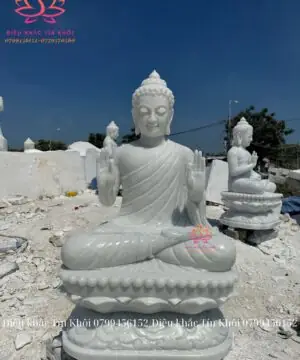 Thỉnh Tượng Phật Thích Ca Miễn Phí