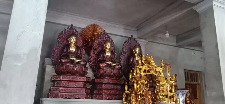 Những Việc Cần Làm Khi An Vị Tượng