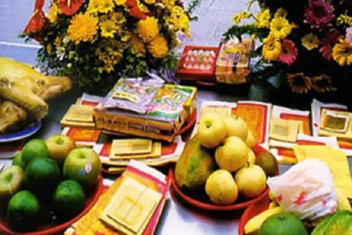 Những Việc Cần Làm Sau Khi Thỉnh Tượng Tam Thế Phật