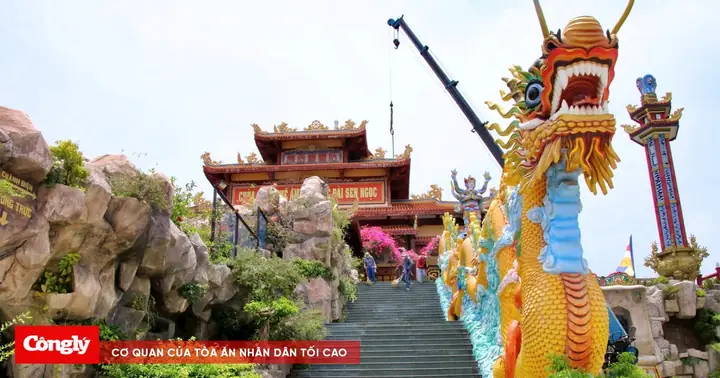 Đà Nẵng Cung Thỉnh Xá Lợi Đức Phật, Hoạt Động Chiêm Bái Được Duy ...