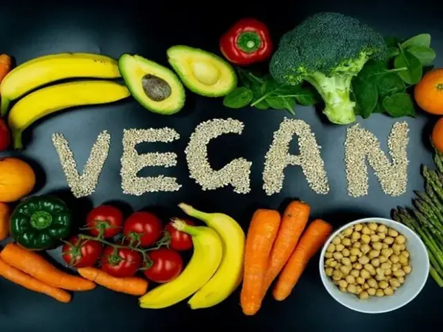 Vì Sao Nên Ăn Chay?