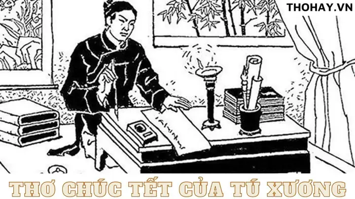 Thơ Thiền Chúc Tết Ý Nghĩa