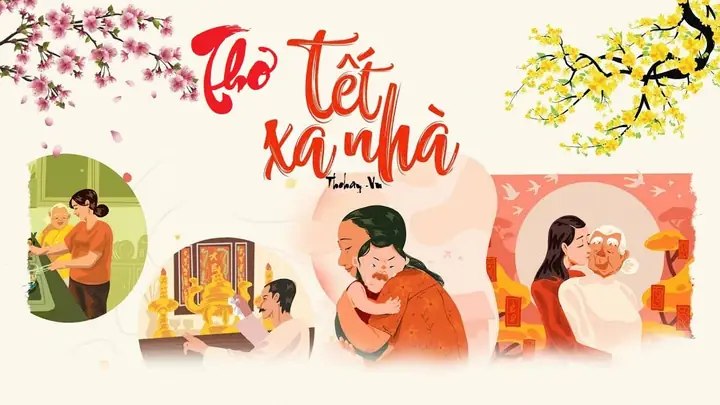 Chùm Thơ Chúc Xuân Phật Giáo Hay