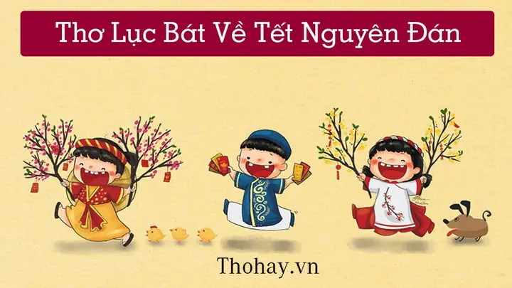 Những Bài Thơ Chúc Tết Phật Giáo Hay Nhất