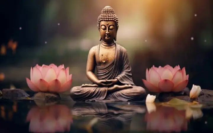 Trọn Bộ Các Bài Thơ Về Sen Mang Đến Sự Thanh Bình, An Nhiên