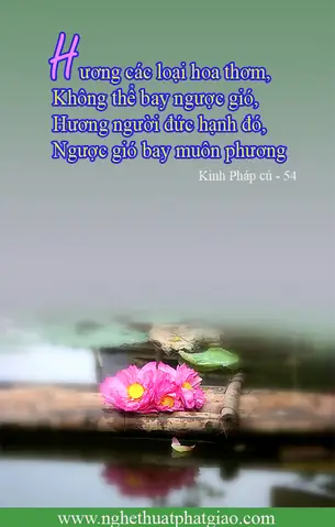 Thơ Kệ Phật Giáo: Khám Phá Những Bài Học Sâu Sắc Qua Thi Ca