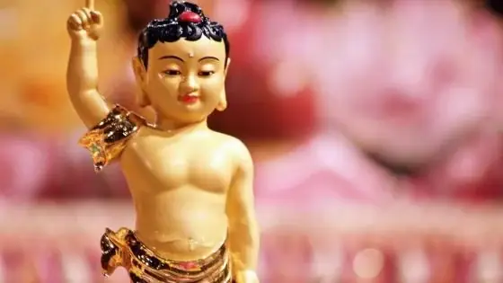 Chùm Thơ Chào Mừng Đại Lễ Phật Đản Phật Lịch 2566