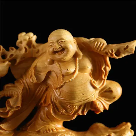 Tuổi Nào Hợp Để Thờ Phật Di Lặc?