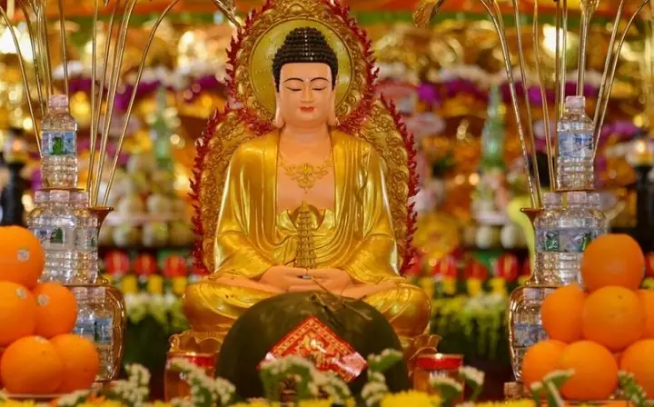 Đức Phật Dược Sư Là Ai?