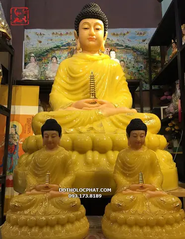 Bao Nhiêu Tuổi Được Thờ Phật Dược Sư Tại Gia