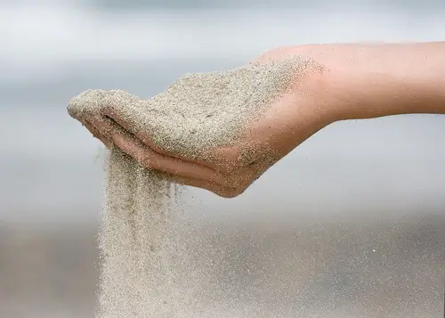 Thơ Buông Bỏ Tham Sân Si