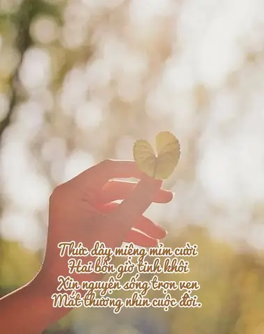 Phật Giáo 4 Câu Số 1 (tác Giả: Thích Nhất Hạnh)