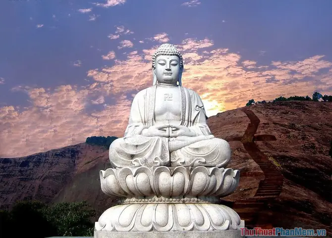 Nhân Quả - Khuyết Danh