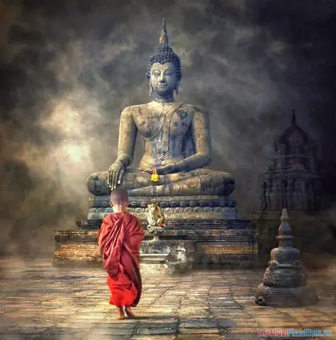 Một Lời Cảm Ơn – Khuyết Danh