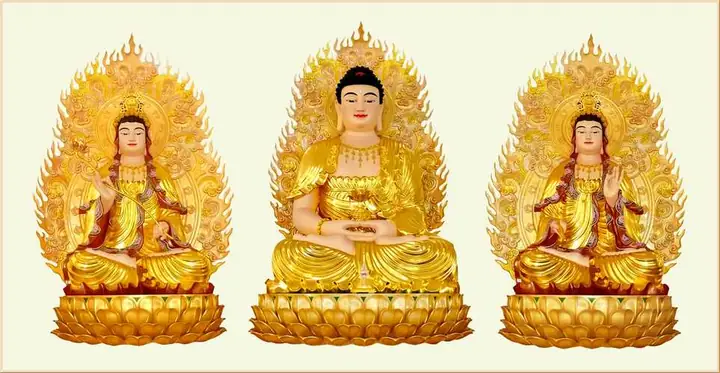 Tam Thế Phật Là Gì? Gồm Những Vị Phật Nào?