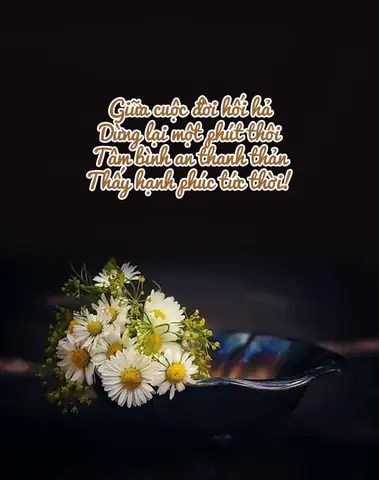 Phật Giáo 4 Câu Số 9 (tác Giả: Chưa Rõ)