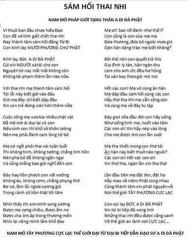 Thơ Phật Sám Hối: Khám Phá Sâu Sắc Về Nghệ Thuật Tâm Linh Và Chuyển Hóa Nội Tâm