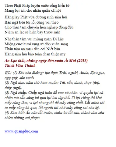Thơ Phật Sám Hối: Khám Phá Sâu Sắc Về Nghệ Thuật Tâm Linh Và Chuyển Hóa Nội Tâm
