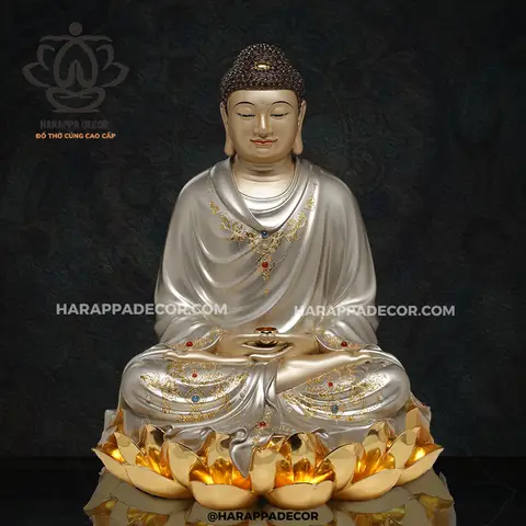 Ý Nghĩa Của Việc Lập Bàn Thờ Phật Tại Gia