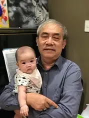 Thơ Phật Thái Bá Tân