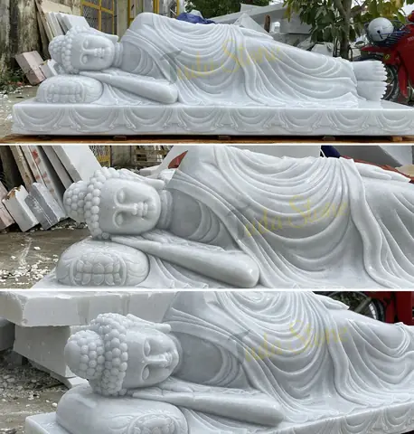 Có Nên Thờ Tượng Phật Trong Nhà Không ?