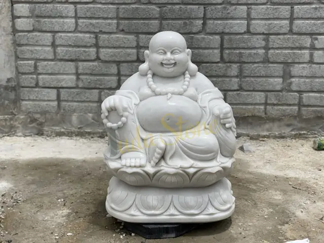 Có Nên Thờ Tượng Phật Trong Nhà Không ?