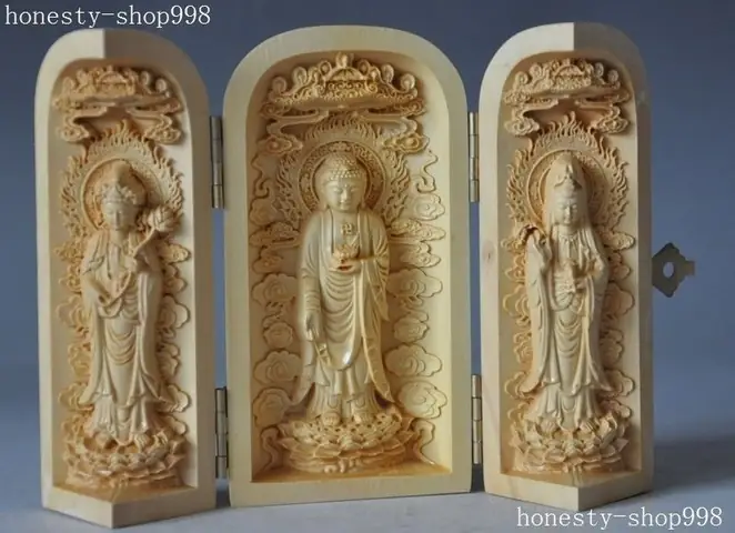 Thờ Phật, Bồ-tát Trong Phòng Trọ - Nên Hay Không? | Giác Ngộ Online