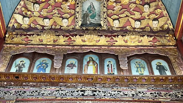 Thơ Tình Thầy Trò Trong Phật Giáo