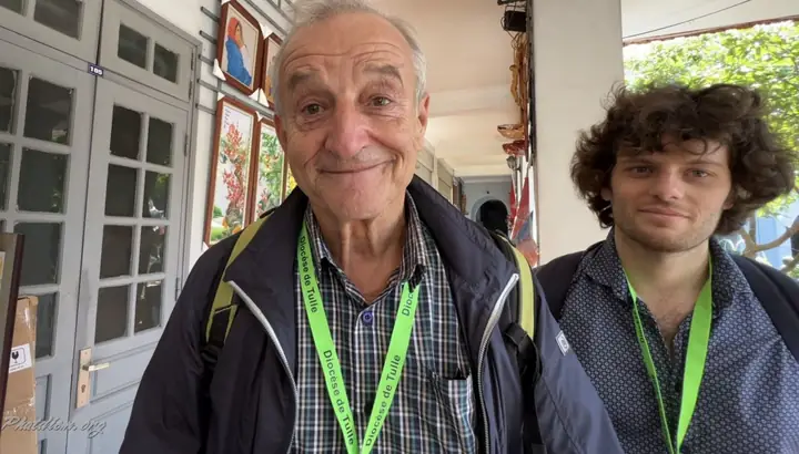 Thơ Tình Thầy Trò Trong Phật Giáo