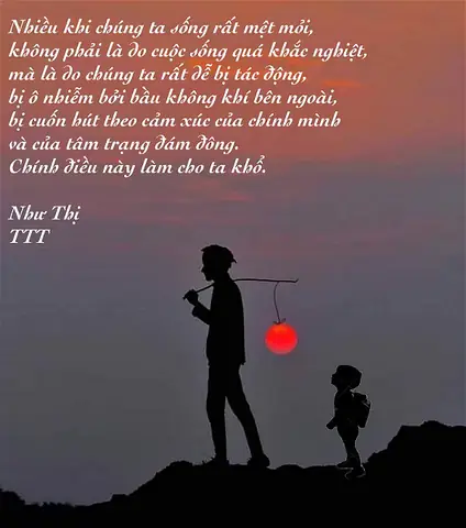 Gặp Gỡ Trong Đời Một Chữ Duyên