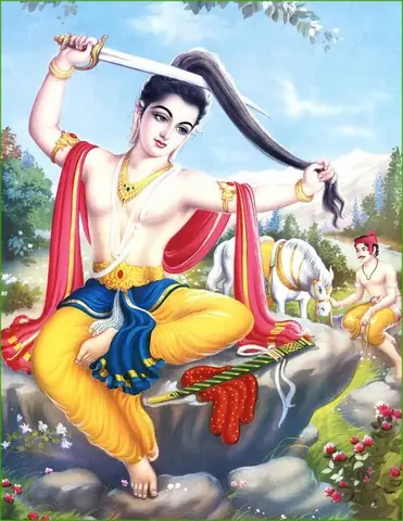 Truyện Thơ Cuộc Đời Đức Phật Thích Ca (phần Cuối) 1