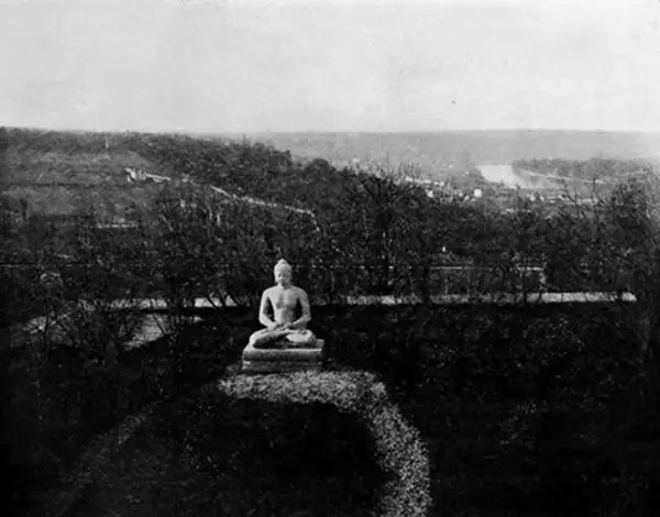 Đọc Ba Bài Thơ Về Đức Phật Của Rainer Maria Rilke Nhân Mùa Phật Đản