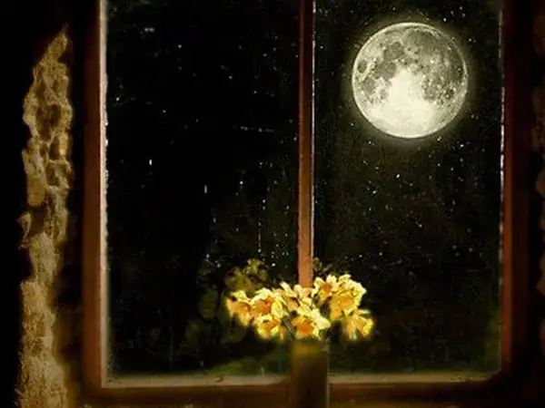 Bài Thơ Nụ Cười (tác Giả Hàn Mặc Tử)