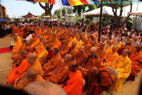 Tuyển Tập 31 Bài Hành Trạng Chư Tôn Đức Tăng Ni | Đạo Phật Ngày ...