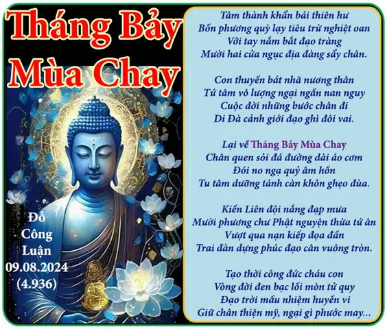 Thơ Về Phật A Di Đà: Khám Phá Vẻ Đẹp Tâm Linh Trong Từng Vần Thơ