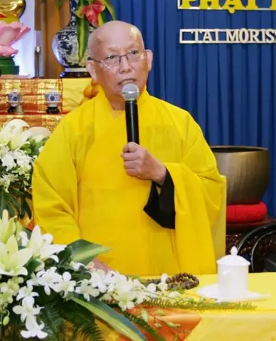 Đời Tu Sĩ (thơ) - Thơ Ca - Trang Nhà Quảng Đức