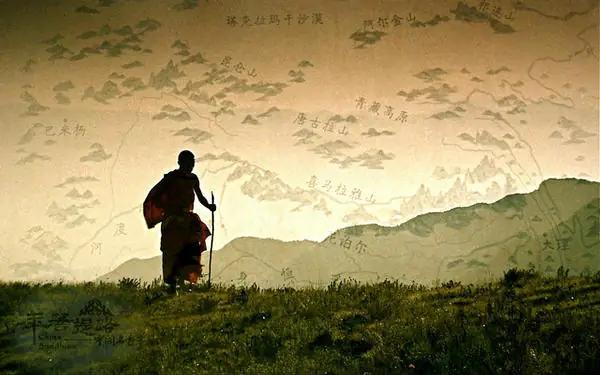 Giải Mã : Vì Sao Khi Đức Phật Còn Tại Thế, Ngài Không Bảo Môn Đồ ...