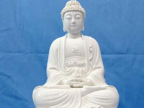 Một Vài Thủ Ấn Phật A Di Đà Quan Trọng