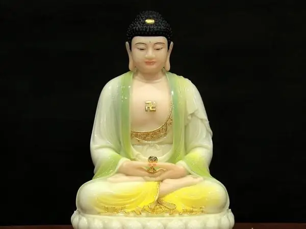 Ý Nghĩa Của Thủ Ấn Phật A Di Đà Nói Riêng Cũng Như Thủ Ấn Trong Phật Giáo Nói Chung Như Thế Nào?