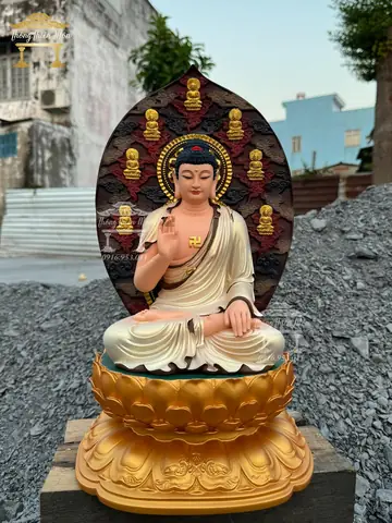 Karana: Banishing And Expelling Negativity (lìa Xa Ác Nghiệp Thủ Ấn)