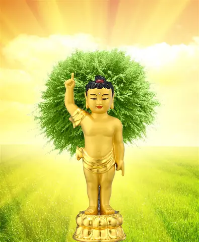 Thư Mời Tham Dự Đại Lễ Phật Đản Pl.2567 – Dl.2023 Tại Như Lai ...