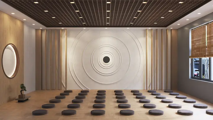 Thư Viện Học Viện Phật Giáo Việt Nam