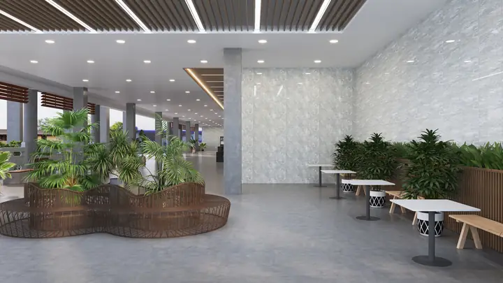 Thư Viện Học Viện Phật Giáo Việt Nam