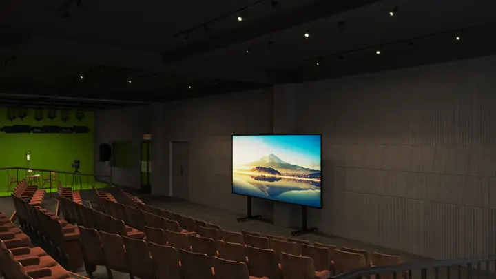 Thư Viện Học Viện Phật Giáo Việt Nam